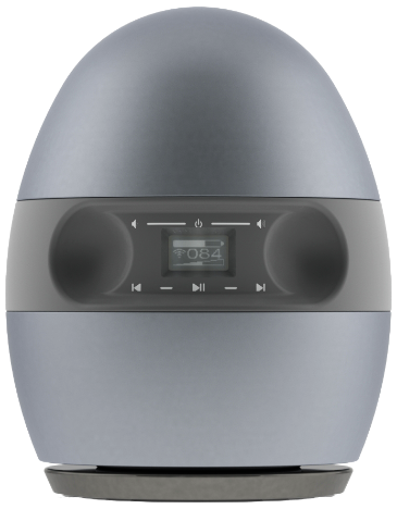 OOHM® Resonanzplayer