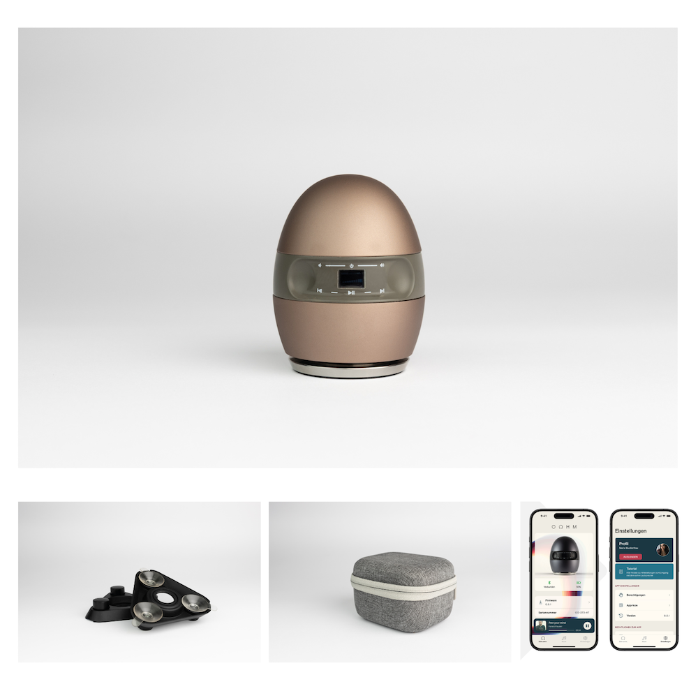 Gründer Edition Start